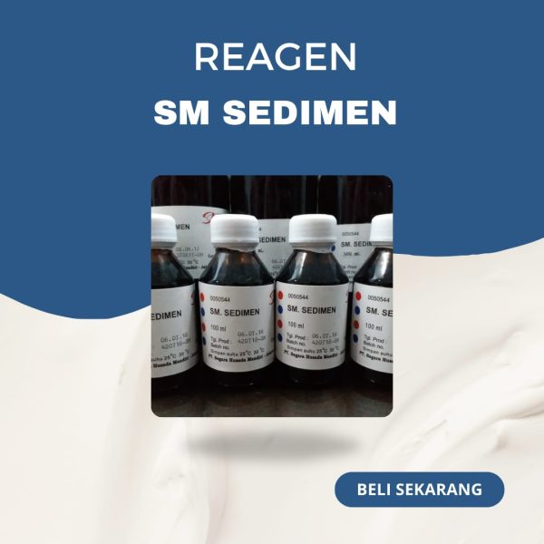 SM SEDIMEN INDOREAGENT