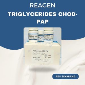 REAGEN TRIGLYCERIDES,GPO-PAP DUMOLABS