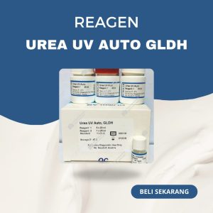 REAGEN UREA UV AUTO,UREASE/GLDH DUMOLABS