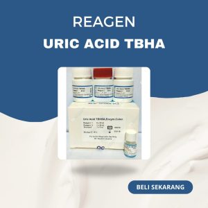 REAGEN URIC ACID TBHA DUMOLABS