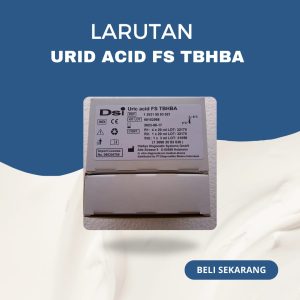 REAGEN URID ACID FS TBHBA DIASYS
