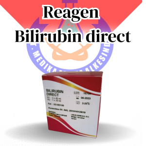 REAGEN BILIRUBIN (DIRECT) GLORY