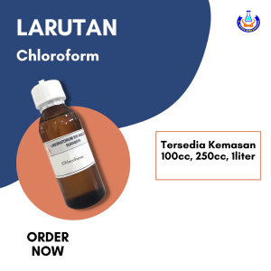 Chloroform