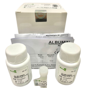 BIOSET ALBUMIN