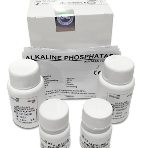 BIOSET ALKALINE POSPHATASE
