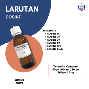 Pewarna 1 (Eosin)