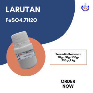 FeSO4.7H2O