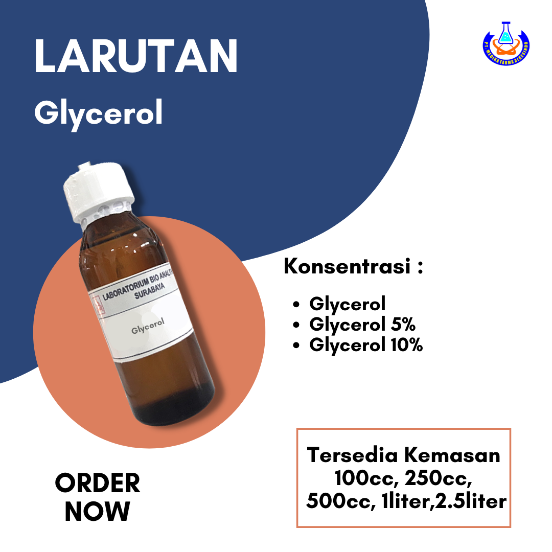 Glycerol 5%