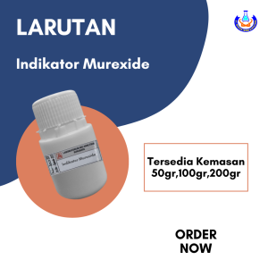 Indikator Murexide