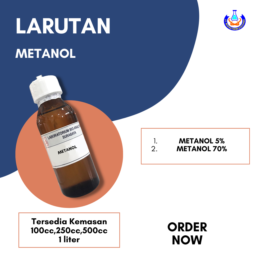 METANOL