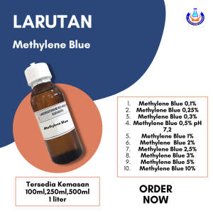Methylene Blue 5%
