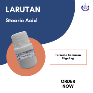 Stearic Acid