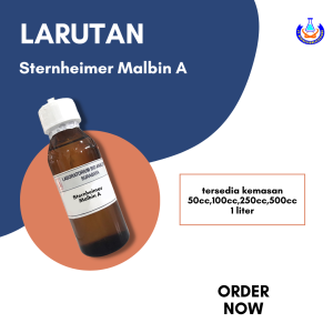 Sternheimer Malbin A