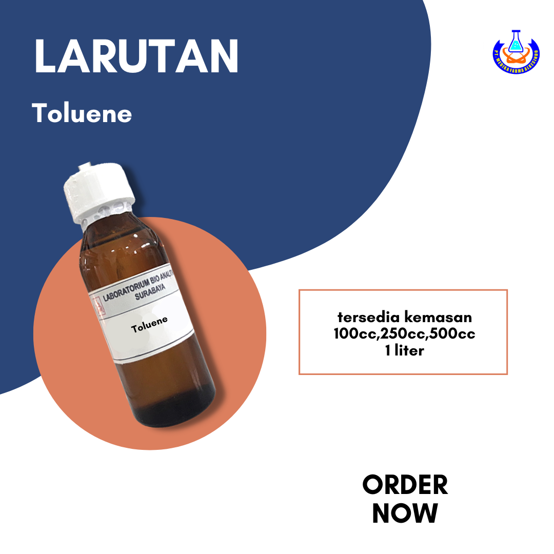 Toluene