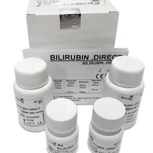 BIOSET BILIRUBIN DIRECT