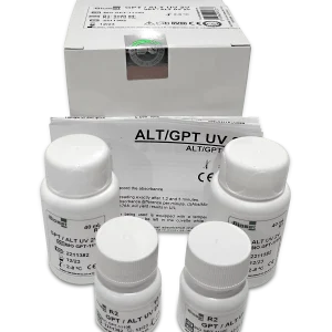 BIOSET ALT/GPT UV 2V